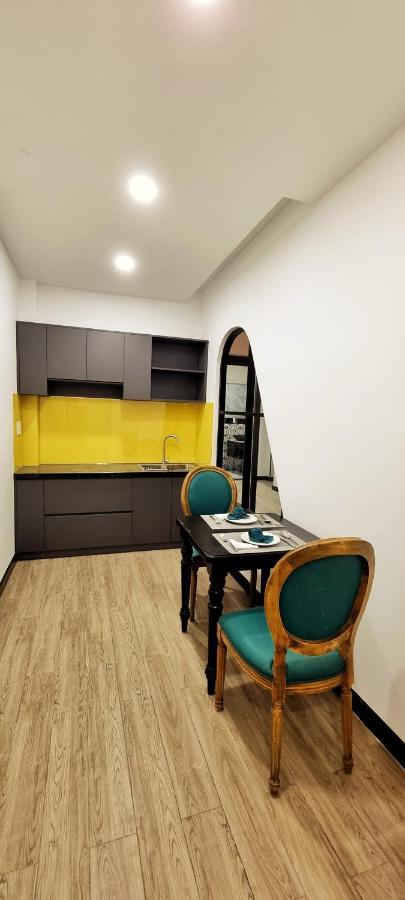 Khách sạn Sargon D'luxe