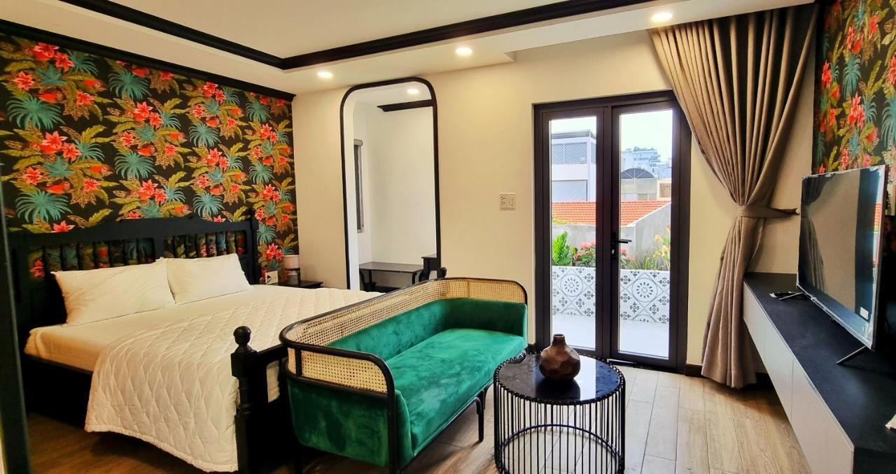 Sargon D'luxe 3* TP. Hồ Chí Minh