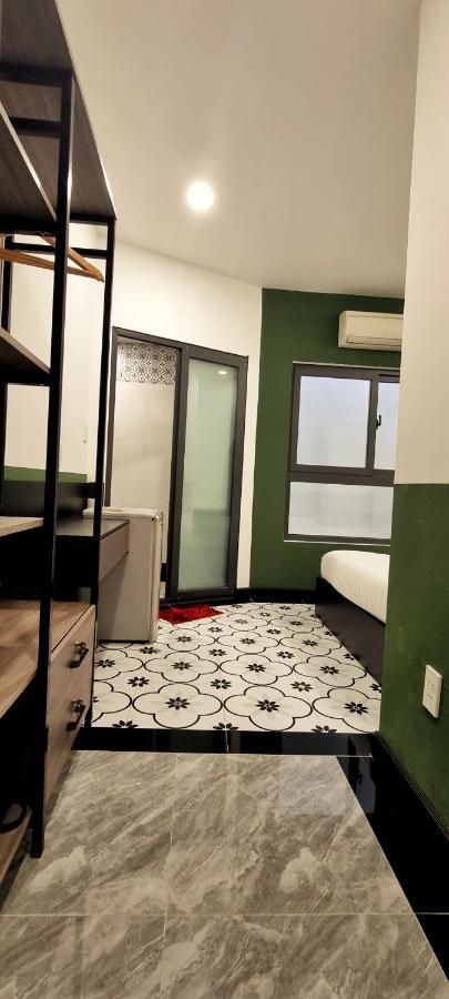 Sargon D'luxe 3* TP. Hồ Chí Minh