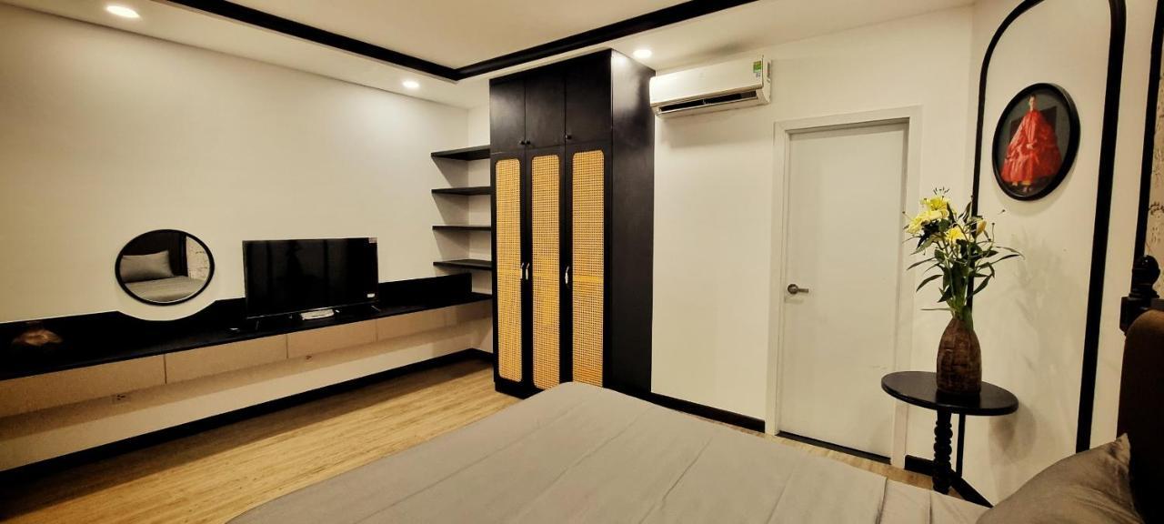 Khách sạn Sargon D'luxe 3*