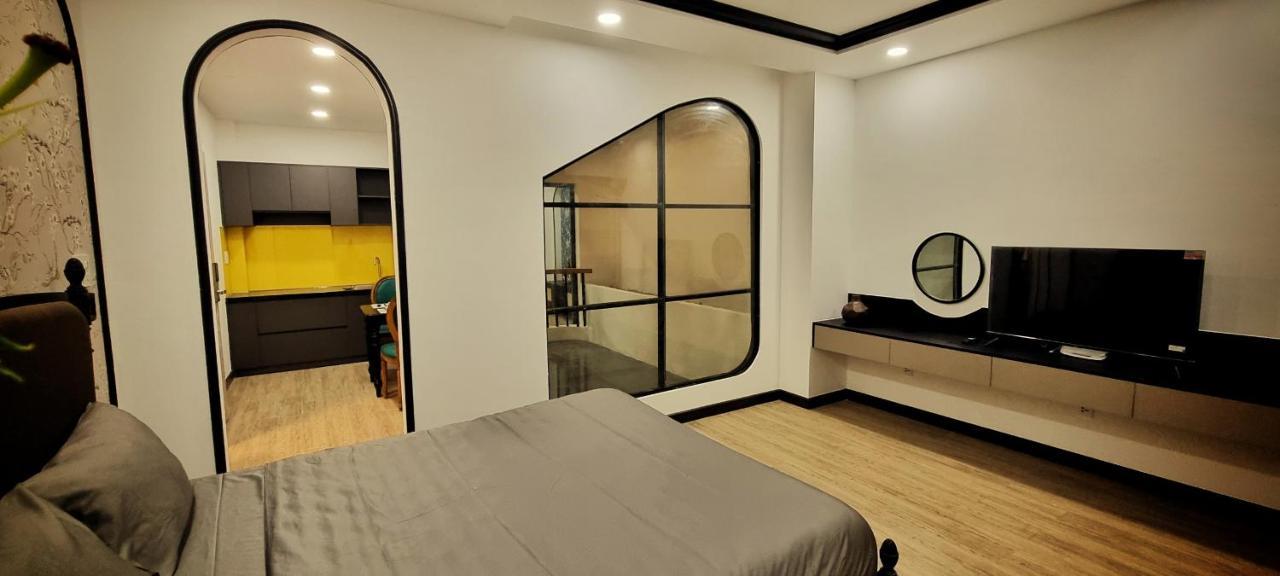 Sargon D'luxe 3* TP. Hồ Chí Minh