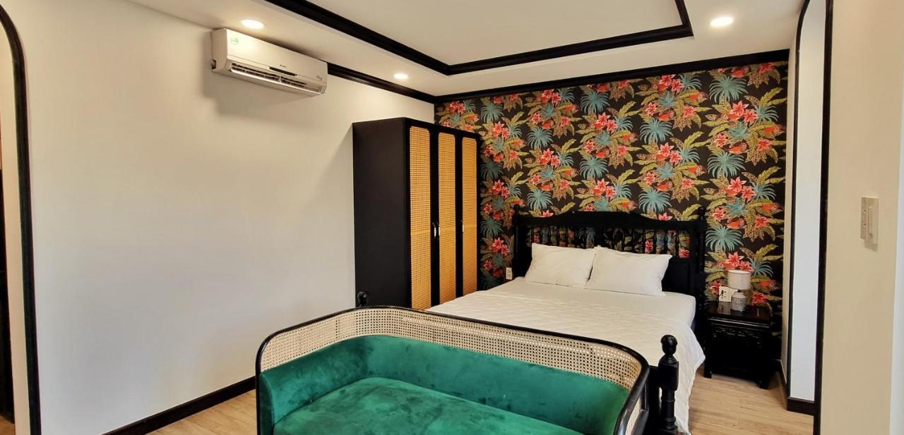 Sargon D'luxe Khách sạn 3*