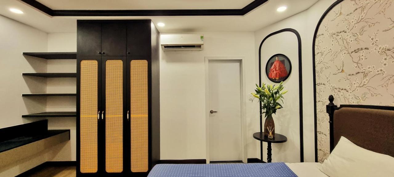 Sargon D'luxe Khách sạn