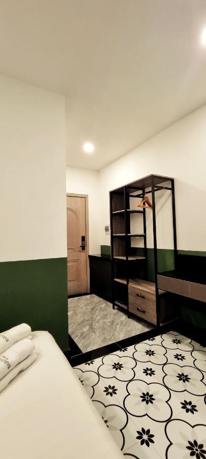Sargon D'luxe Khách sạn 3*