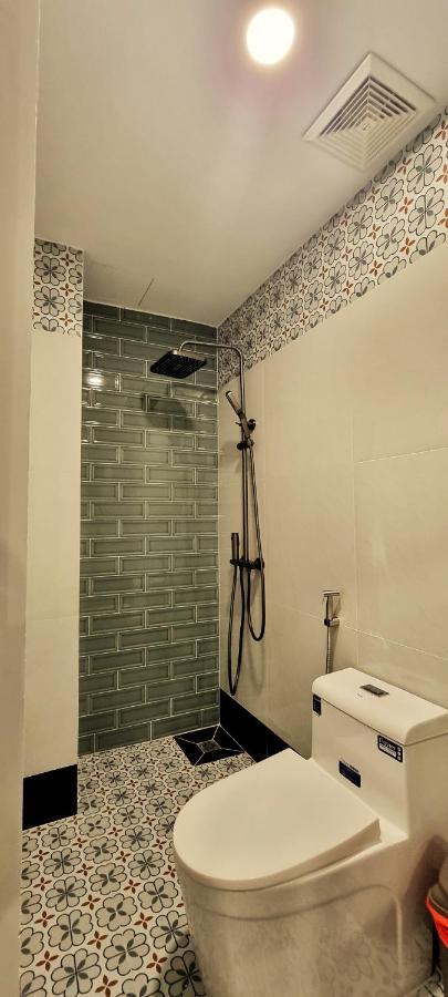 Sargon D'luxe Khách sạn 3*