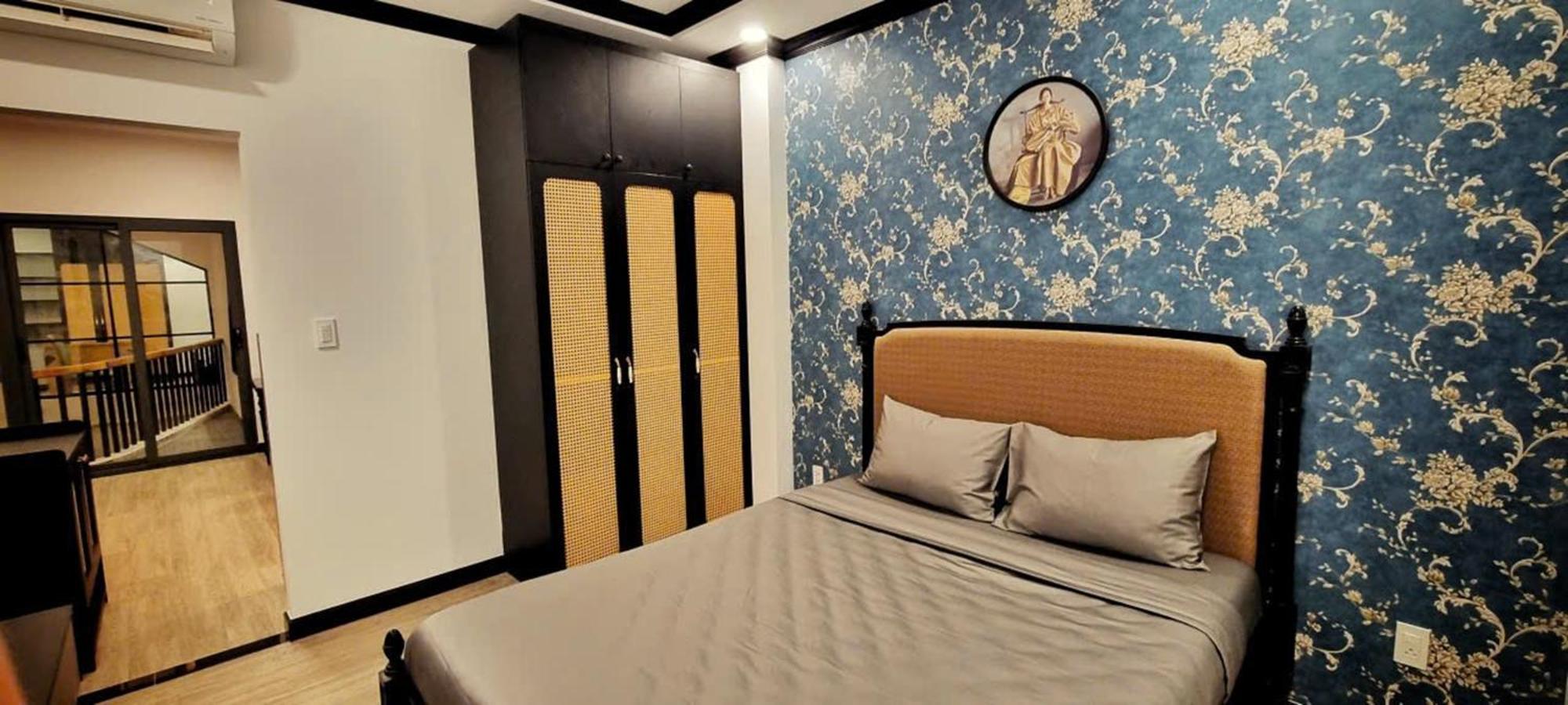 Khách sạn Sargon D'luxe 3*