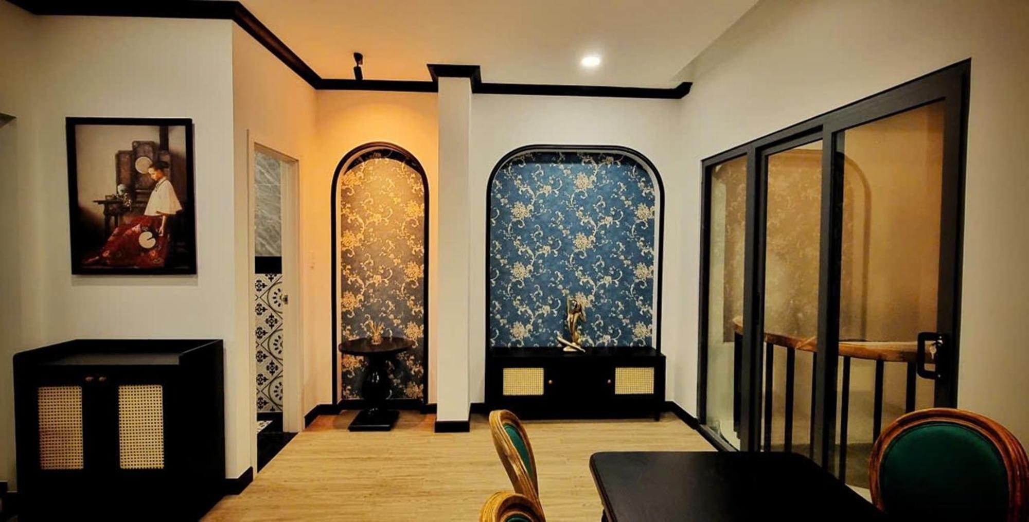 Khách sạn Sargon D'luxe TP. Hồ Chí Minh