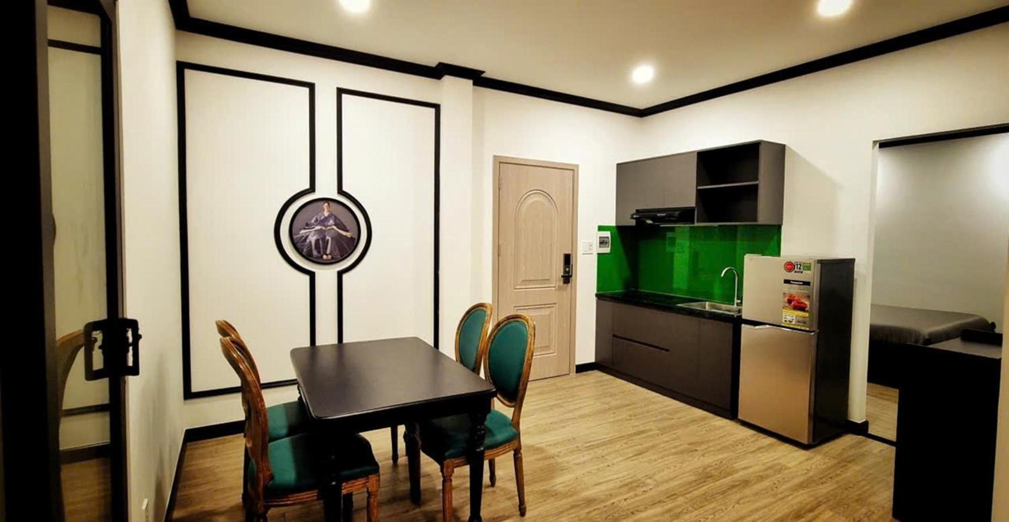 Sargon D'luxe TP. Hồ Chí Minh