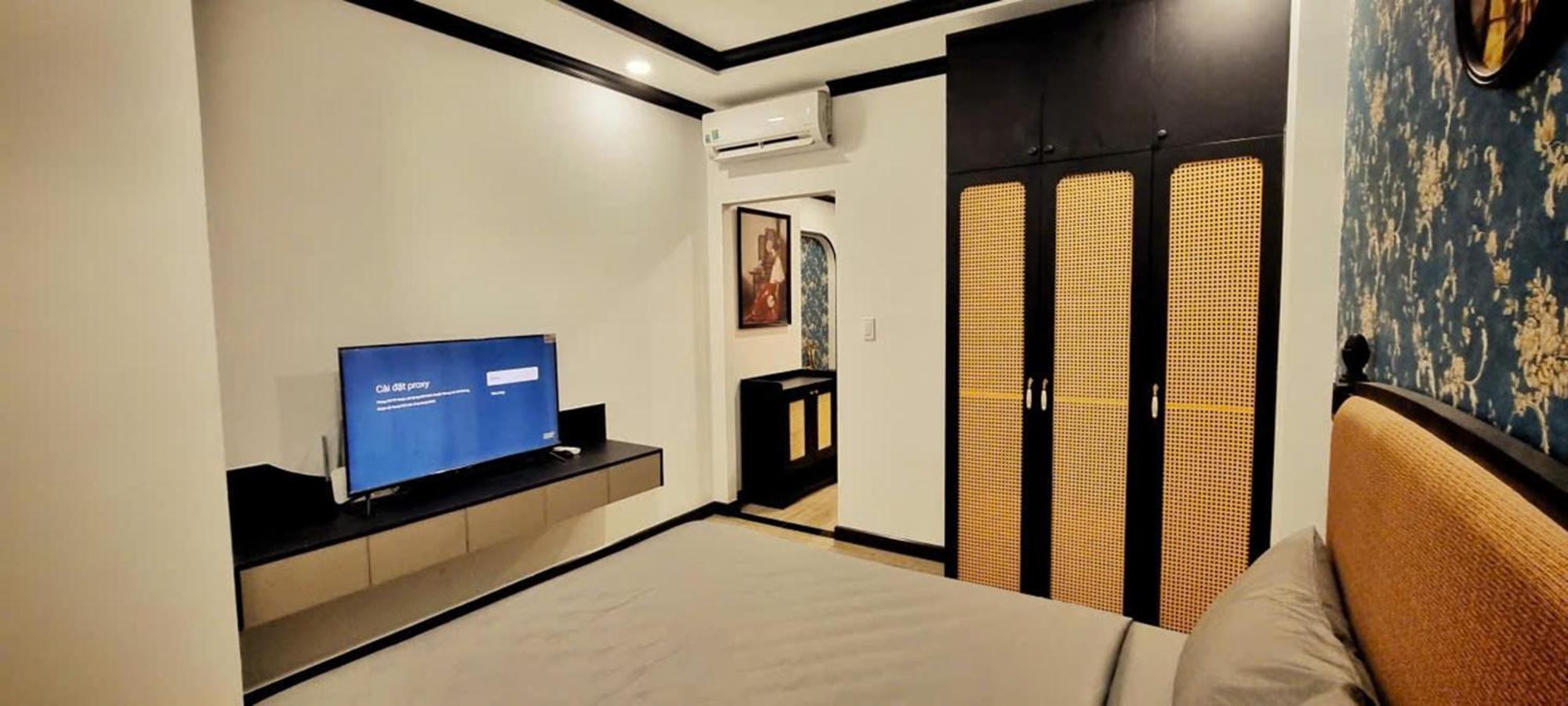 Sargon D'luxe Khách sạn