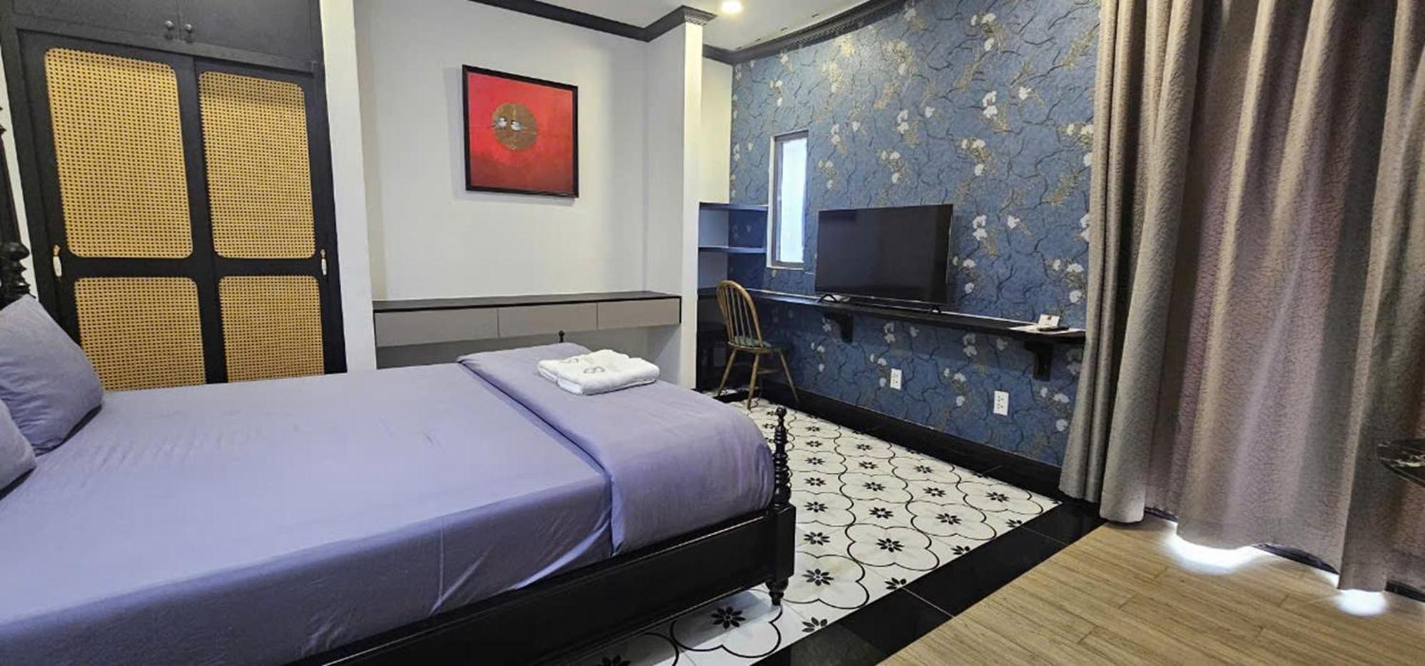 Sargon D'luxe 3* TP. Hồ Chí Minh
