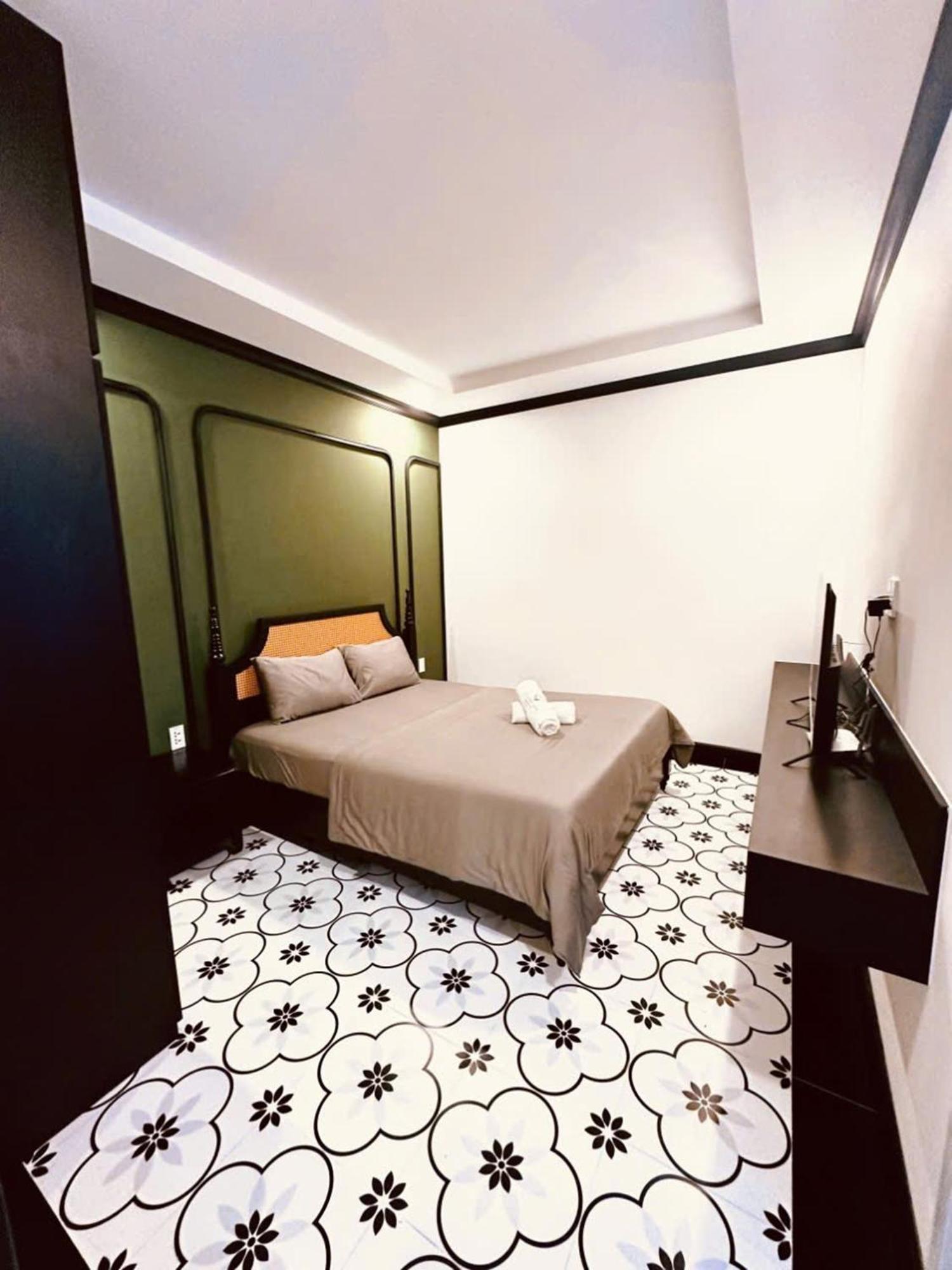 Sargon D'luxe Khách sạn TP. Hồ Chí Minh