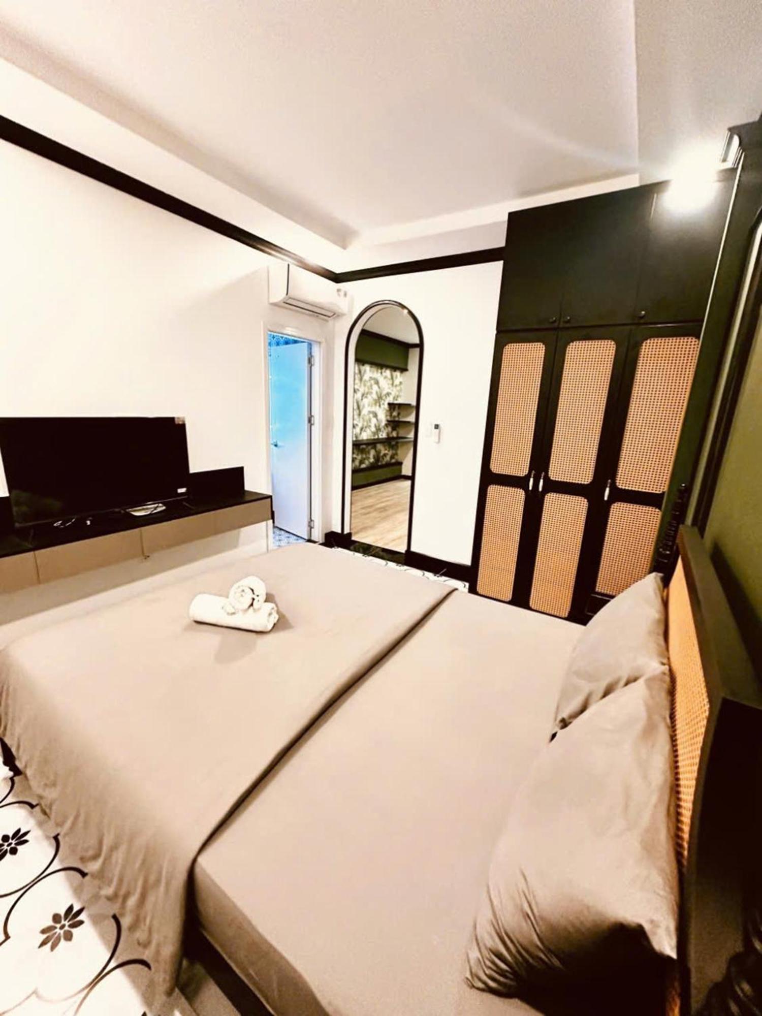 Khách sạn Sargon D'luxe TP. Hồ Chí Minh