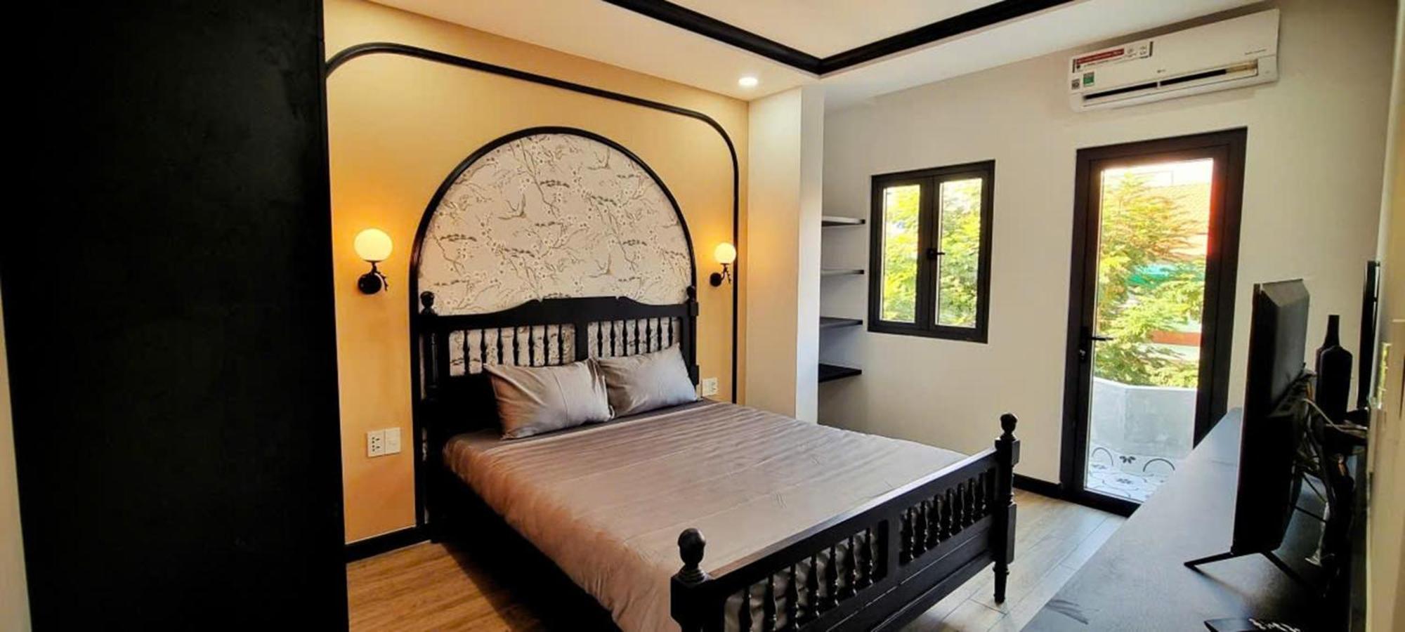 Sargon D'luxe Khách sạn TP. Hồ Chí Minh
