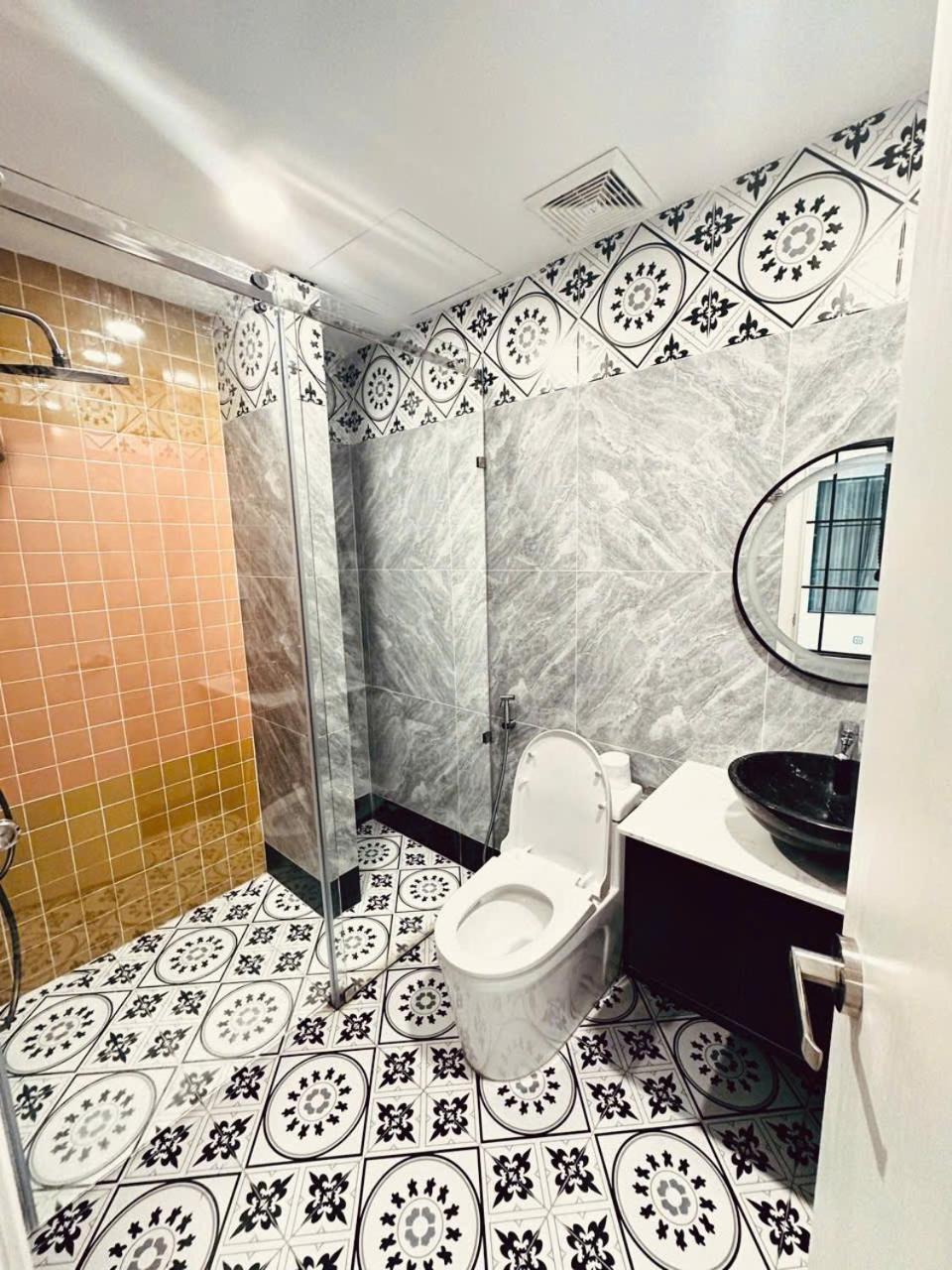 Khách sạn Sargon D'luxe TP. Hồ Chí Minh