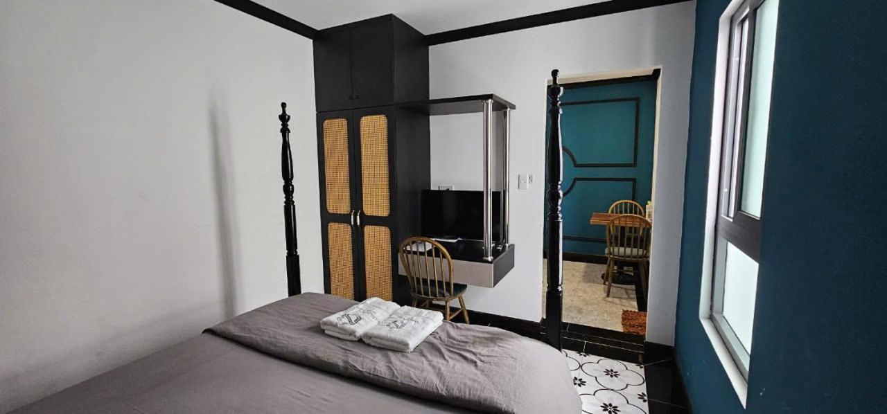 Sargon D'luxe 3* TP. Hồ Chí Minh