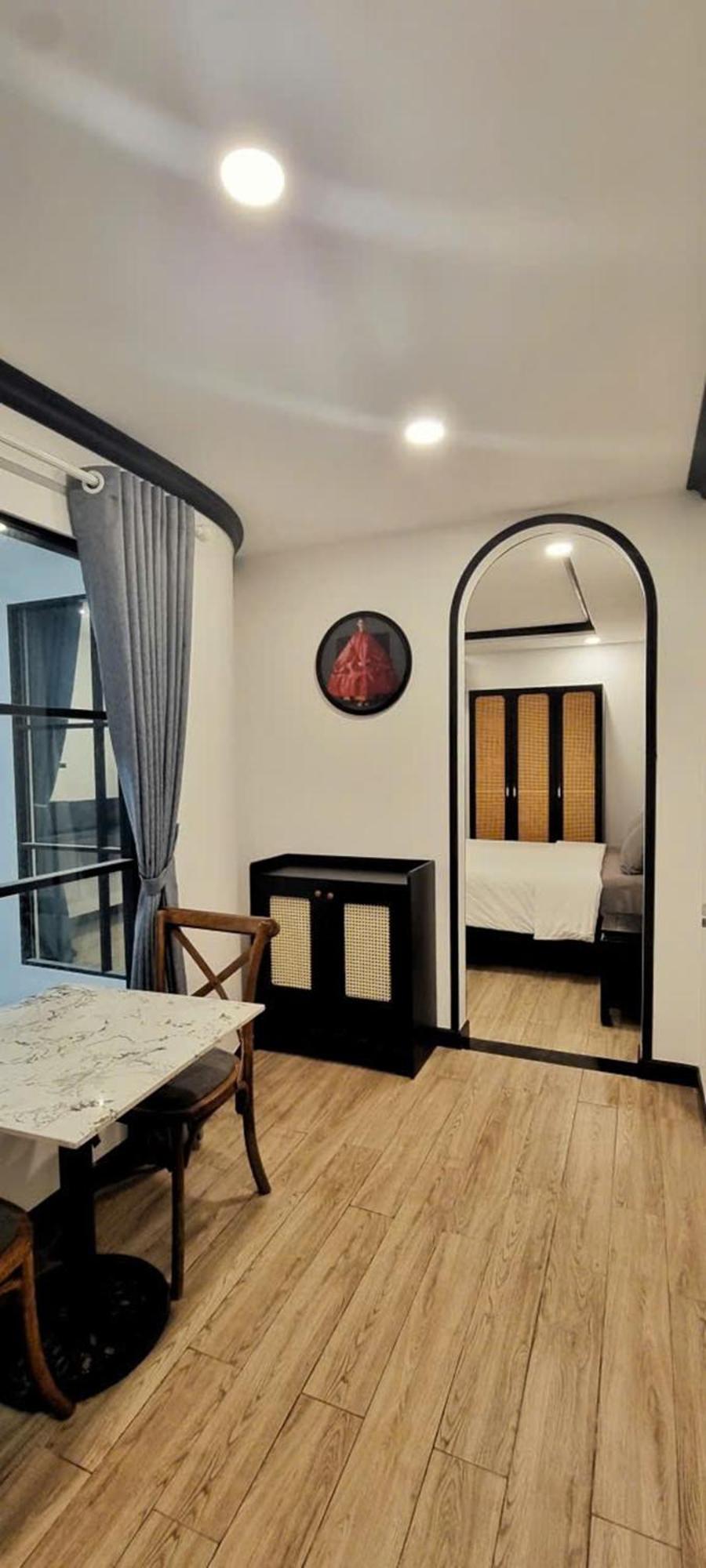 Khách sạn Sargon D'luxe TP. Hồ Chí Minh