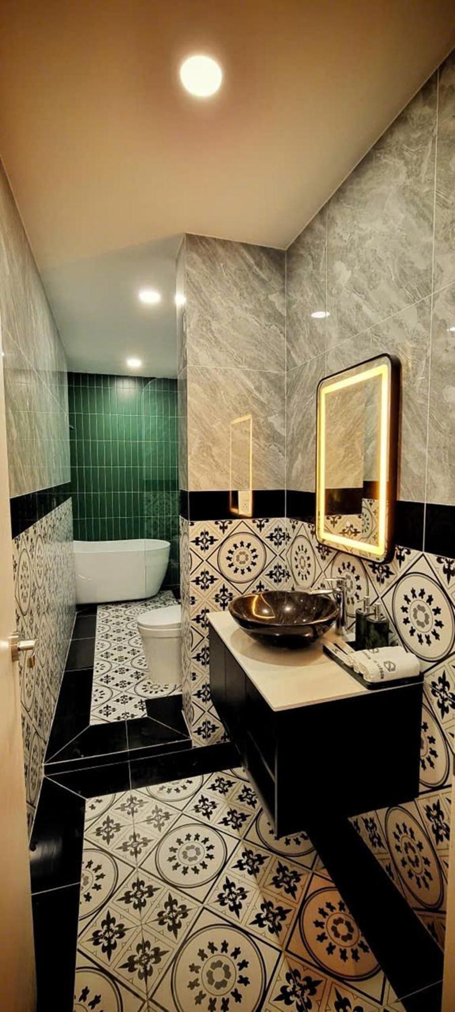 Sargon D'luxe TP. Hồ Chí Minh